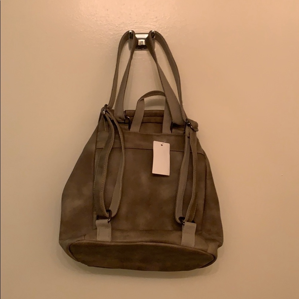 Mini Backpack - Picture 3 of 6